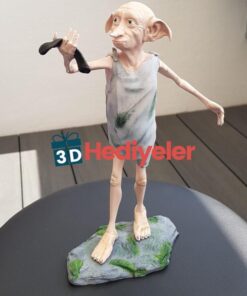 Dobby figürü