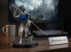 Artorias of the Abyss - Dark Souls Figürü