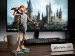 Dobby Figürü – Harry Potter