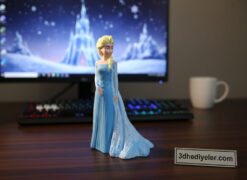Elsa Prenses Figürü
