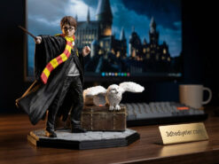 Harry Potter Figürü Diorama