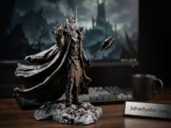Sauron Figürü – The Lord of the Rings