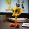 Tweety Figürü
