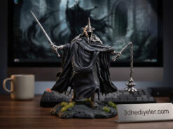 Witch-King of Angmar Figürü – The Lord of the Rings